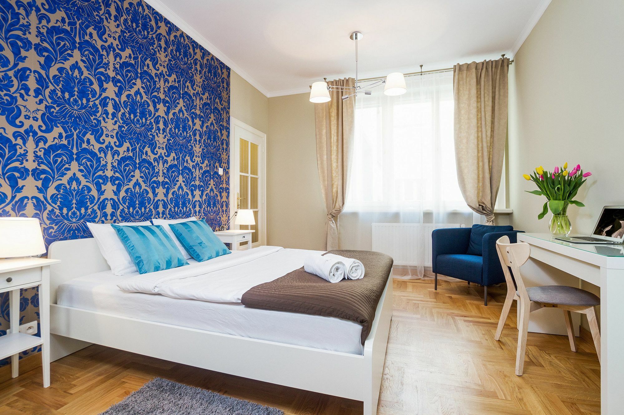 Wawel Apartments Sarego Residence By Amstra Krakow Ngoại thất bức ảnh