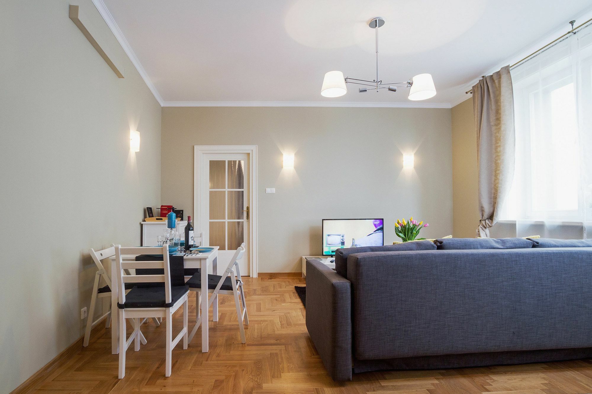 Wawel Apartments Sarego Residence By Amstra Krakow Ngoại thất bức ảnh