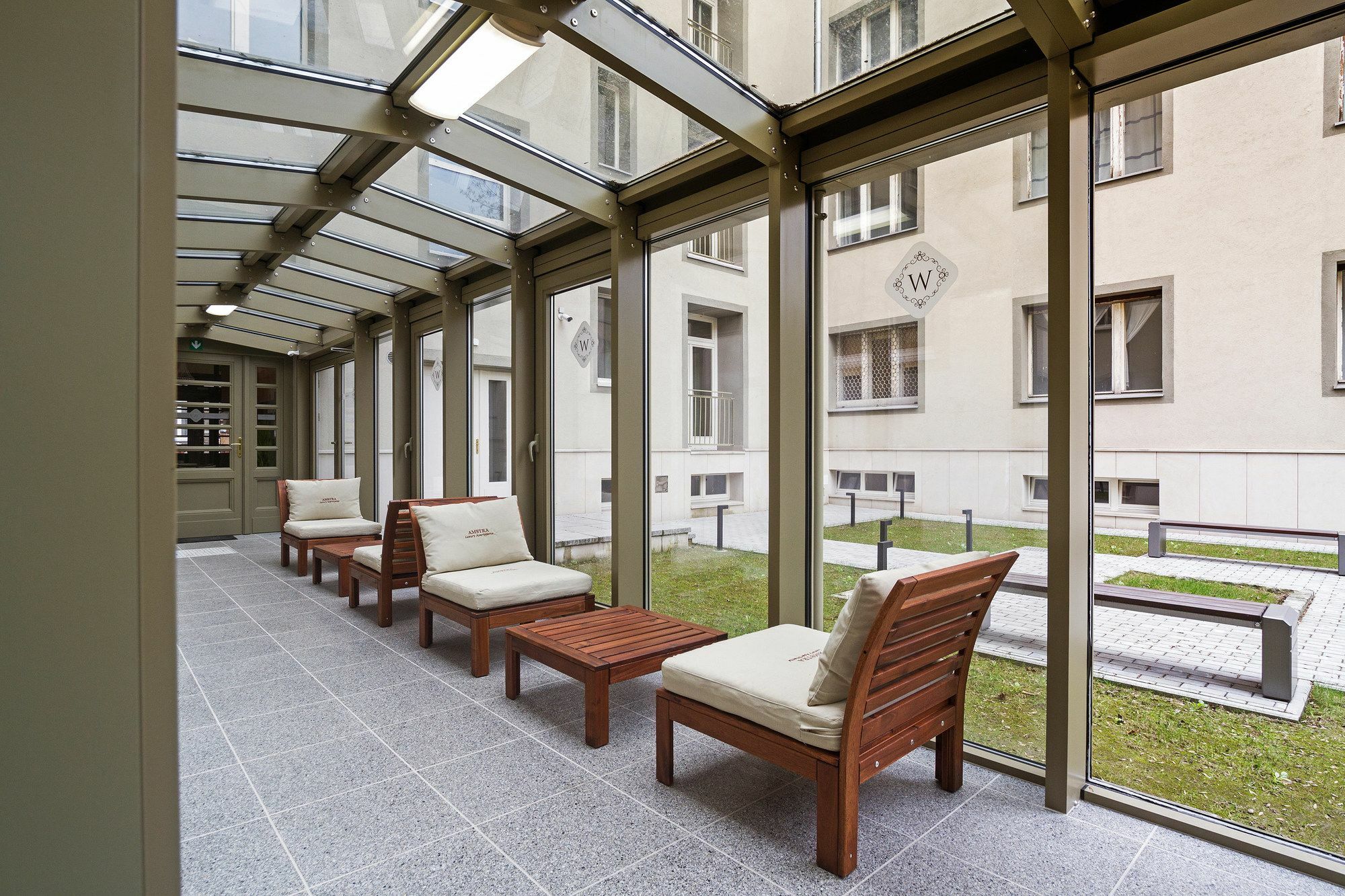 Wawel Apartments Sarego Residence By Amstra Krakow Ngoại thất bức ảnh