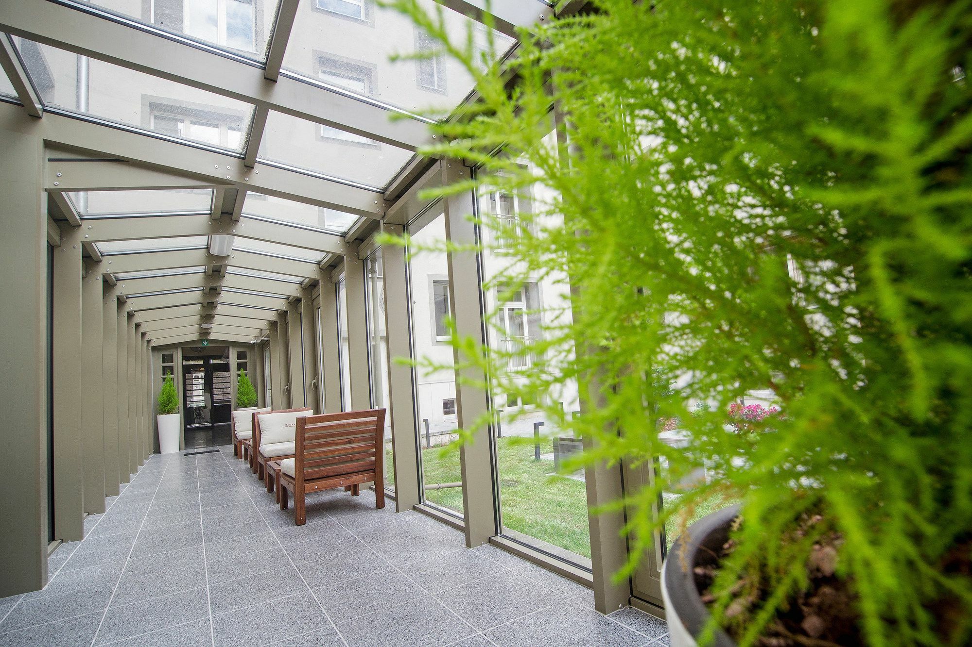 Wawel Apartments Sarego Residence By Amstra Krakow Ngoại thất bức ảnh