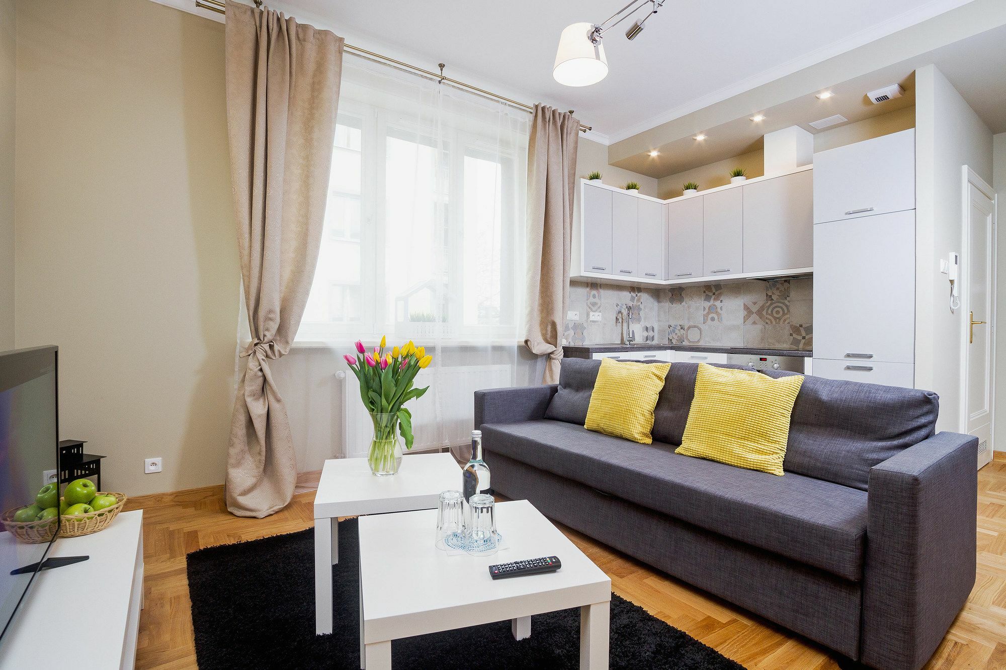 Wawel Apartments Sarego Residence By Amstra Krakow Ngoại thất bức ảnh